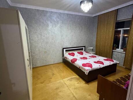 4 otaqlı həyət evi, 100 m², Binə: 70 000 ₼ 4