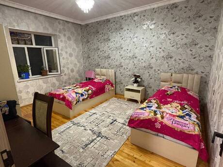 4 otaqlı həyət evi, 100 m², Binə: 70 000 ₼ 5