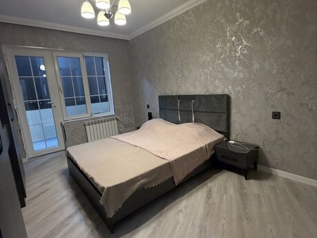 3 otaqlı mənzil, 75 m², Xalqlar Dostluğu: 249 000 ₼ 5
