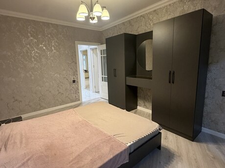 3 otaqlı mənzil, 75 m², Xalqlar Dostluğu: 249 000 ₼ 3