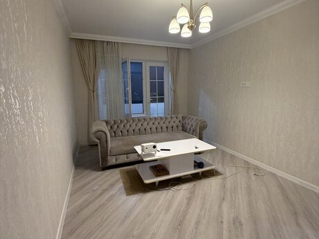 3 otaqlı mənzil, 75 m², Xalqlar Dostluğu: 249 000 ₼ 2