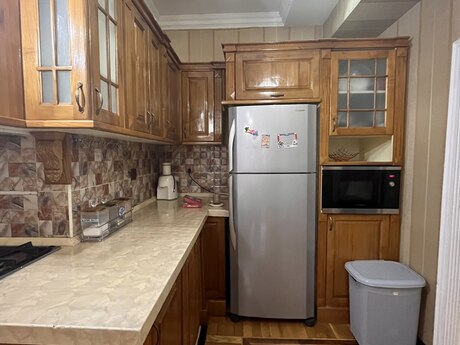 Kirayə 3 otaqlı mənzil, 105 m², Şah İsmayıl Xətai: 900 ₼/ay 5