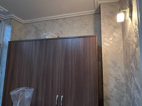 Аренда: 2-комнатная квартира, 60 м², Nəriman Nərimanov: 700 ₼/мес 4