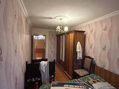 Аренда: 2-комнатная квартира, 60 м², Nəriman Nərimanov: 700 ₼/мес 5