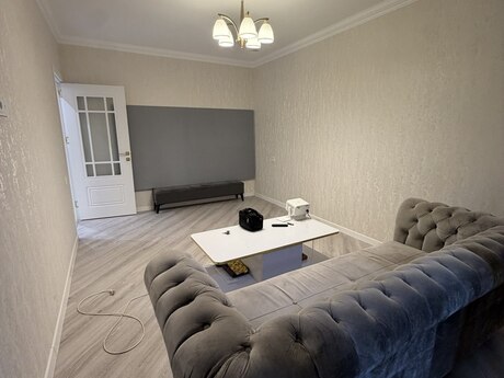 Elan №6403552 - Bakı, Xalqlar Dostluğu m., 3 otaqlı, 75 m², 9/9 mərtəbə