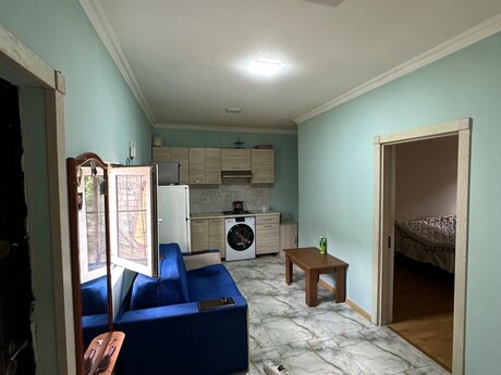 3 otaqlı həyət evi, 83 m², Yeni Ramana: 161 000 ₼ 3
