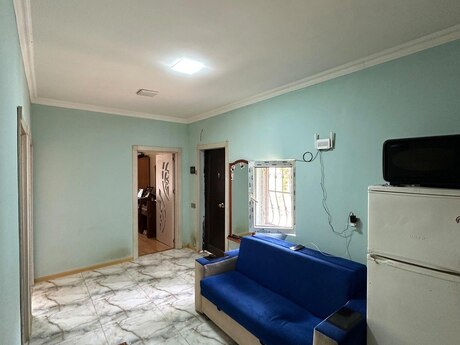 3 otaqlı həyət evi, 83 m², Yeni Ramana: 161 000 ₼ 2