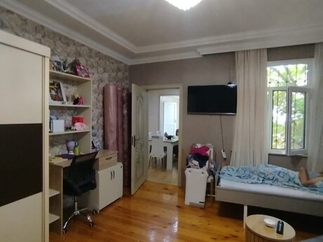 2 otaqlı həyət evi, 75 m², Xətai: 175 000 ₼ 4