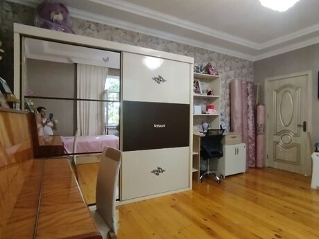 2 otaqlı həyət evi, 75 m², Xətai: 175 000 ₼ 5