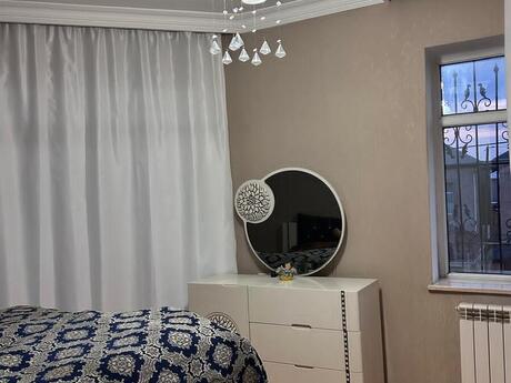 6 otaqlı həyət evi, 160 m², Azadlıq Prospekti: 220 000 ₼ 4