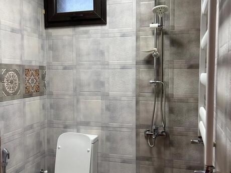 6 otaqlı həyət evi, 160 m², Azadlıq Prospekti: 220 000 ₼ 3