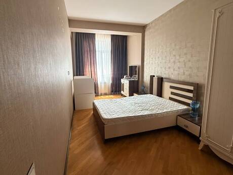 Kirayə 3 otaqlı mənzil, 85 m², Nəsimi: 1 095 ₼/ay 4