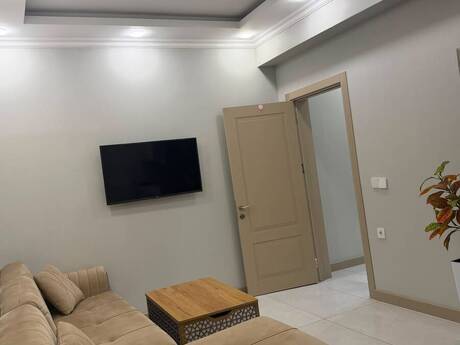 Kirayə 2 otaqlı mənzil, 60 m², Dərnəgül: 750 ₼/ay 3