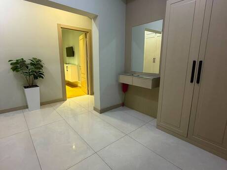 Kirayə 2 otaqlı mənzil, 60 m², Dərnəgül: 750 ₼/ay 5