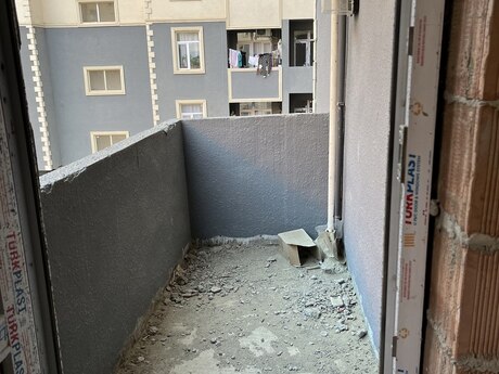 2-комнатная квартира, 52,3 м², Saray: 62 000 ₼ 5
