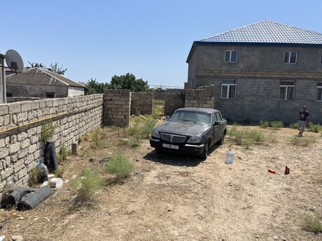8 otaqlı həyət evi, 244 m², Maştağa: 78 000 ₼ 3
