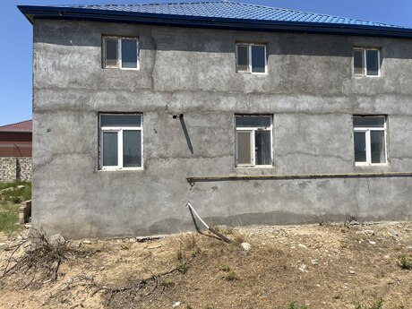 8 otaqlı həyət evi, 244 m², Maştağa: 78 000 ₼ 4