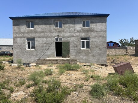 8 otaqlı həyət evi, 244 m², Maştağa: 78 000 ₼ 2