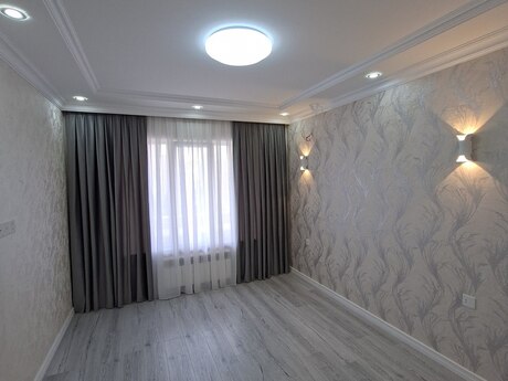 2 otaqlı mənzil, 60 m², Həzi Aslanov: 172 000 ₼ 5