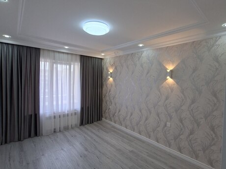 2 otaqlı mənzil, 60 m², Həzi Aslanov: 172 000 ₼ 4