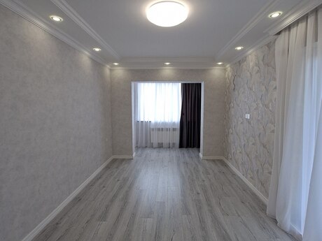 2 otaqlı mənzil, 60 m², Həzi Aslanov: 172 000 ₼ 2