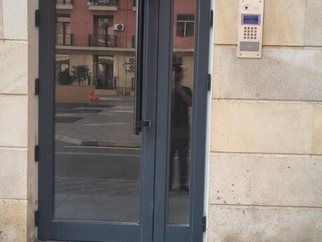 Kirayə 3 otaqlı mənzil, 101 m², West Town: 1 200 ₼/ay 2