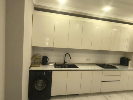 Kirayə 3 otaqlı mənzil, 101 m², West Town: 1 200 ₼/ay 5