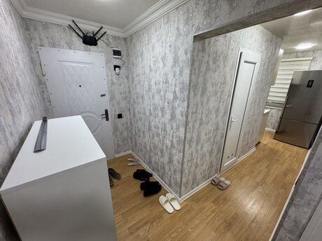 2 otaqlı mənzil, 55 m², Neftçilər: 160 000 ₼ 4