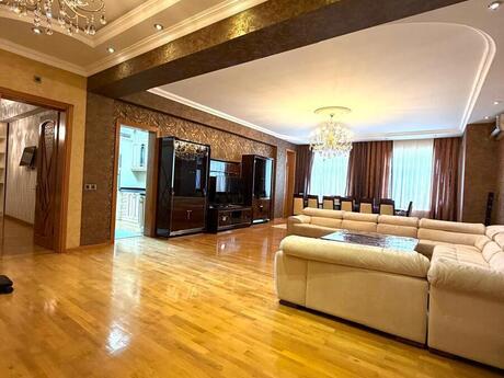 5 otaqlı mənzil, 280 m², Şah İsmayıl Xətai: 750 000 ₼ 4