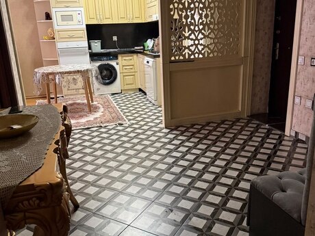 3 otaqlı mənzil, 75,7 m², Bakıxanov: 290 000 ₼ 4