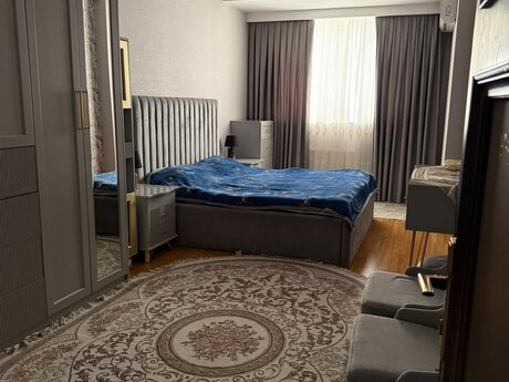 3 otaqlı mənzil, 75,7 m², Bakıxanov: 290 000 ₼ 5