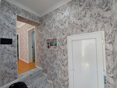 3 otaqlı həyət evi, 80 m², Hövsan: 48 000 ₼ 4