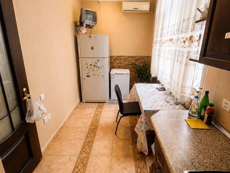 3-room apartment, 125 m², Sahil: 450 000 ₼ 5