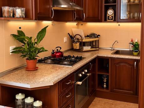 3-room apartment, 125 m², Sahil: 450 000 ₼ 2