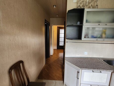 3-room apartment, 60 m², 28 May: 230 000 ₼ 2