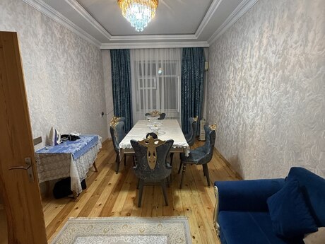 3 otaqlı həyət evi, 80 m², Mehdiabad: 79 900 ₼ 2