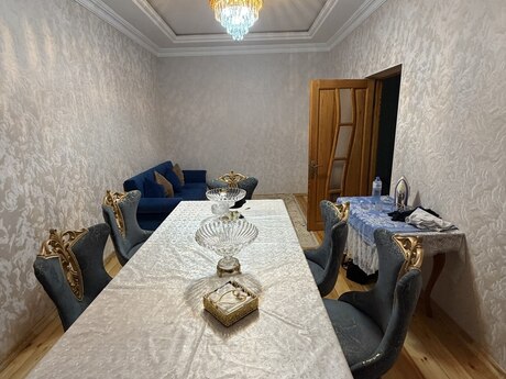 3 otaqlı həyət evi, 80 m², Mehdiabad: 79 900 ₼ 3
