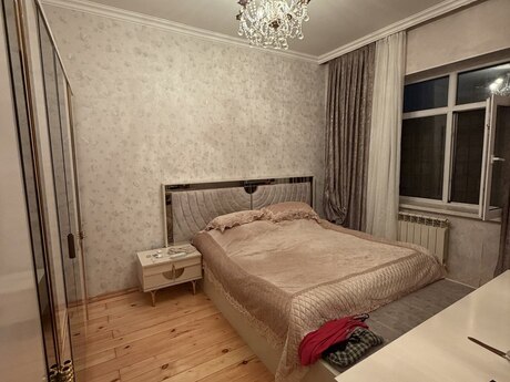 3 otaqlı həyət evi, 80 m², Mehdiabad: 79 900 ₼ 4