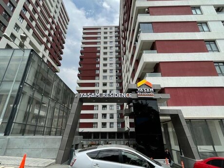 Объявление №6403619 - Баку, м. Мемар Аджеми, 3-комн., 100 м², 14/17 этаж