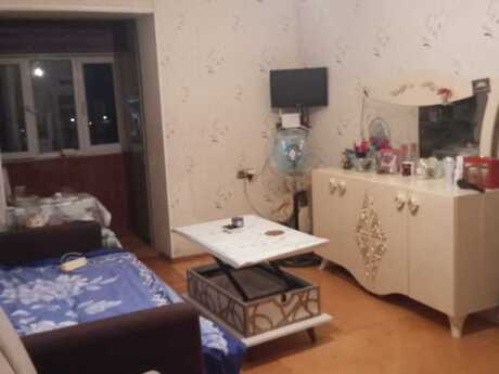 1 otaqlı mənzil, 35 m², Hövsan: 79 000 ₼ 2