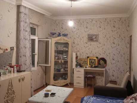 1 rooms · 35 m² · floor 5/5, Hövsan