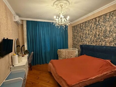 2 otaqlı mənzil, 70 m², Həzi Aslanov: 175 000 ₼ 2