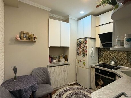 2 otaqlı mənzil, 70 m², Həzi Aslanov: 175 000 ₼ 3