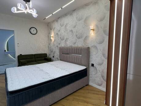 2-room apartment for rent, 65 m², Əhmədli: 750 ₼/mo 4