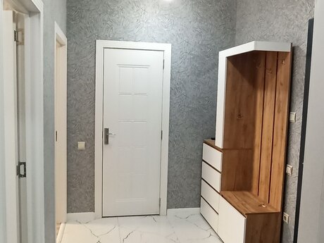 Kirayə 2 otaqlı mənzil, 56 m², 20 Yanvar: 750 ₼/ay 3
