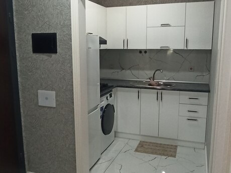 Kirayə 2 otaqlı mənzil, 56 m², 20 Yanvar: 750 ₼/ay 2