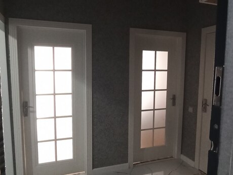 2 otaq · 56 m² · 15/20 mərtəbə, 20 Yanvar