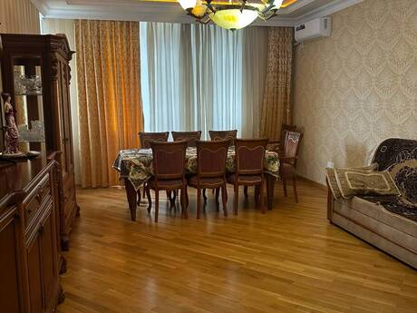 Объявление №6403637 - Баку, Наримановский  р., 2-комн., 106 м², 6/12 этаж