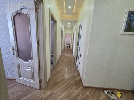 3 otaqlı mənzil, 111 m², Neftçilər: 266 999 ₼ 5