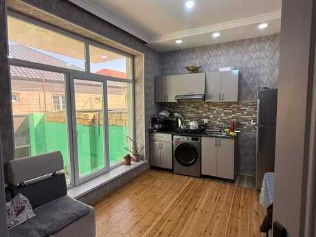 4 otaqlı həyət evi, 120 m², Biləcəri: 97 000 ₼ 5
